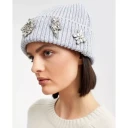 Philipp Plein Dame Accessories Blå ONE SIZE,