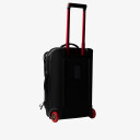 The North Face Base Camp Rolling Thunder 22" TNF Black/TNF White/NPF TNF Black-TNF White-NPF OneSize