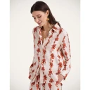 La DoubleJ Dame Bluser & Skjorter Beige XL,