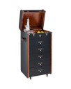 Stateroom Drawer Black