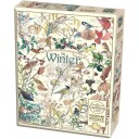 Cobble Hill Puslespil 1000 Brikker Country Diary: Vinter