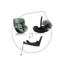 Britax Bilstol Baby-Safe Pro Babybilstol Lux   Urban Olive