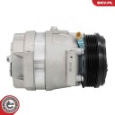 ESEN SKV 84SKV074 AC-kompressor