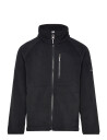 Columbia Sportswear Fast Trek Iv Fleece Full Zip Black 116