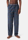 Björn Borg Core Pyjama Pants Bb Forest Tartan 4 170 Hverdagsbukser