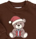 The New Collegegenser - TnsbHoliday - Chestnut - The New - 62 - Collegegenser - Brun