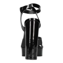Casadei Dame Sko Svart 41 EU,