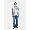 A.p.c. Herre Skjorter Beige L,