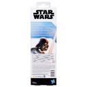 Star Wars Darth Vader 30 cm Titan Hero Figur
