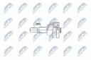 Nty Drivknute drivaksel NTY NPZ CH 028