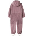 Name It Softshell Dress m. Fleece   NmfALfa08   Vemodig Mauve m.   Name It   4 år (104)   Softshell Gull Lilla Rosa