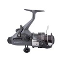 Shimano Baitrunner 2500 DL-FB haspelsnelle
