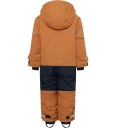 Didriksons  Kids' Falken Coverall Almond Tree 100