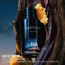 Christian Dior Sauvage Eau de Parfum 100ml for Herre - Aromatisk Duft