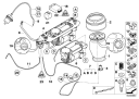 Arnott Luftbelg bak Arnott A 2755