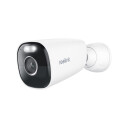 Reolink Argus B340 Utendørs Overvåkningskamera 5 MP Trådløs Dual-Band Wi-Fi Hvit
