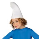 Fiestas Guirca Smurf Barn Kostyme X-Small 83748