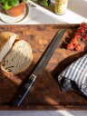Yaxell Zen brødkniv 23 cm