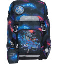 Beckmann Norway Classic Set, Ninja Elements - Black - 22 L