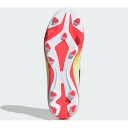 Adidas F50 Club FG/MG Junior Cloud White/Core Black/Solar Yellow 34
