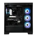 Cepter Extreme R57 Wi Fi stasjonær PC