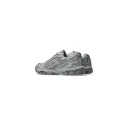 Asics, Herre, Sko, Grå, 45 EU,