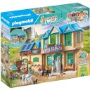 Playmobil Country Horses of Waterfall Ranch 71351