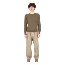 A.p.c. Herre Strikkevarer Brun L,