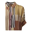 Ottod'Ame Dame Bluser & Skjorter Flerfarget S,