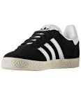 adidas Originals Gazelle C - Black - 32
