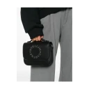 Stella McCartney Dame Vesker Svart ONE SIZE,