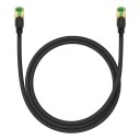 Baseus High Speed CAT8 Ethernet LAN CAT8 RJ45 40Gbs 1m