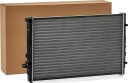 RIDEX 470R0491 Radiator motorkjøling