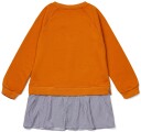 Luca &  Lola Giona Genser Mustard 110-116
