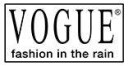 Vogue paraply model 477V