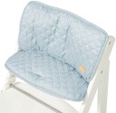 Roba Style Sittepute 2 Deler Light Blue