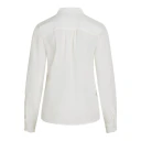 Bruuns Bazaar Lilliebbcorinna Silkshirt - White - 42
