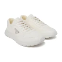 Prada Herre Sko Hvit 41 EU,