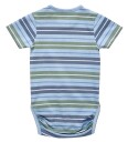 Hummel Body k/e   hmlJan   Blue Tåke   Hummel   56   Kortermet body   Blå