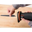 Black & Decker Tigersåg 18V Utan batt/laddare