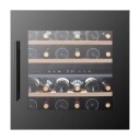 Temptech Oslo vinskap OZ60DB 24