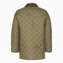 Barbour Liddesdale Jacket Olive
