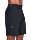 Under Armour Vanish Woven Shorts Black - XXL