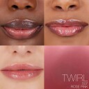 NARS Afterglow Collection Lip Oil Rose Tea