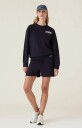 Lexington Clothing Logo Sweatshirt Navy S