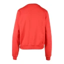 Diesel Dame Gensere & Hettegensere Rød S,