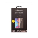 DACOTA PLATINUM TIGER GLASS SAMSUNG GALAXY A20E SKJERMBESKYTTER , SVART