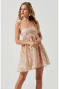 Astr The Label Serenity Dress