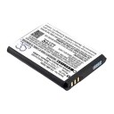 Samsung SGH-L760 batteri (800 mAh 3.1 V)