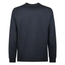 Stone Island Herre Topper Blå L,